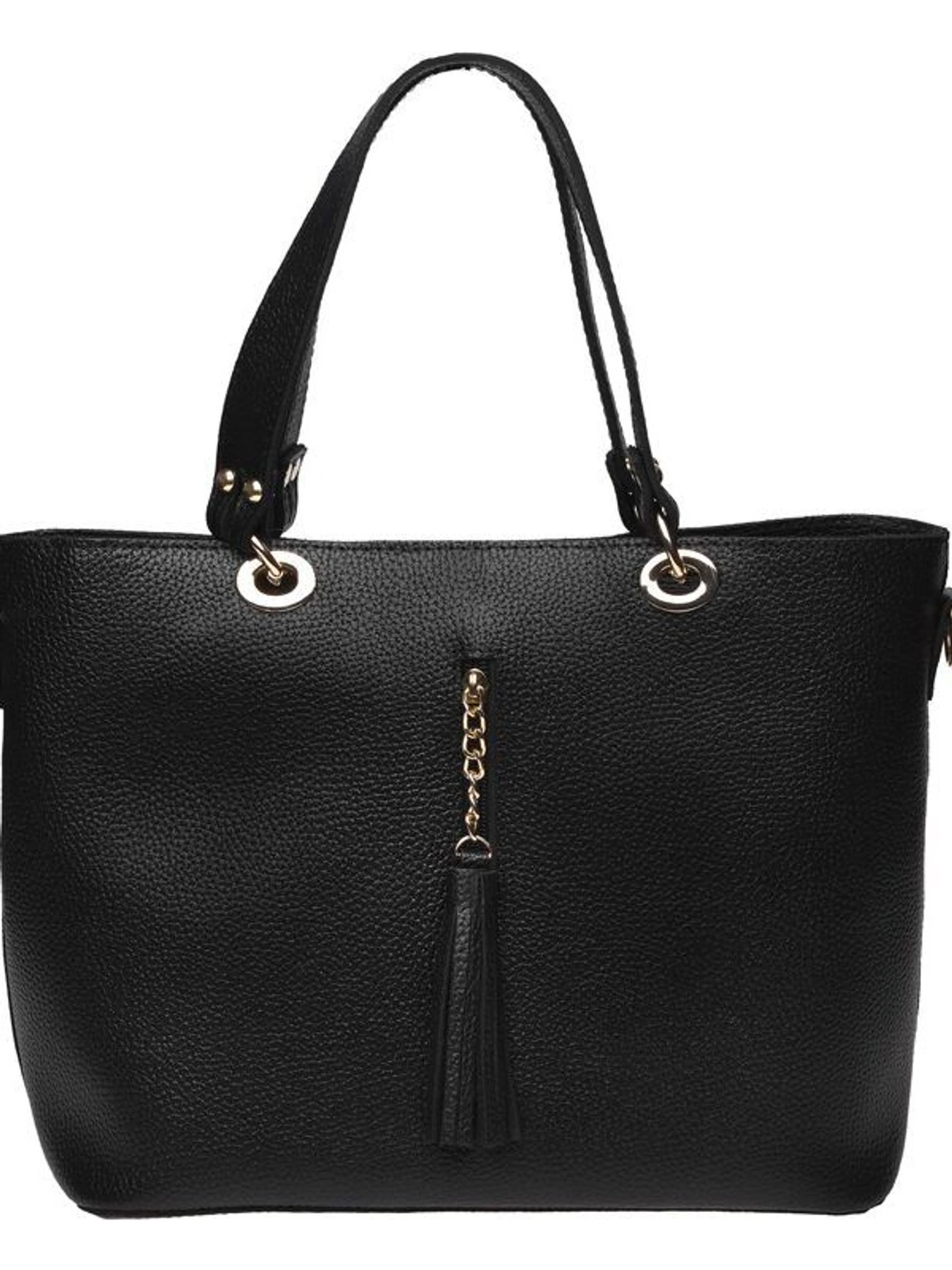 Сумки Ricco Grande модель 1L953-black Фото