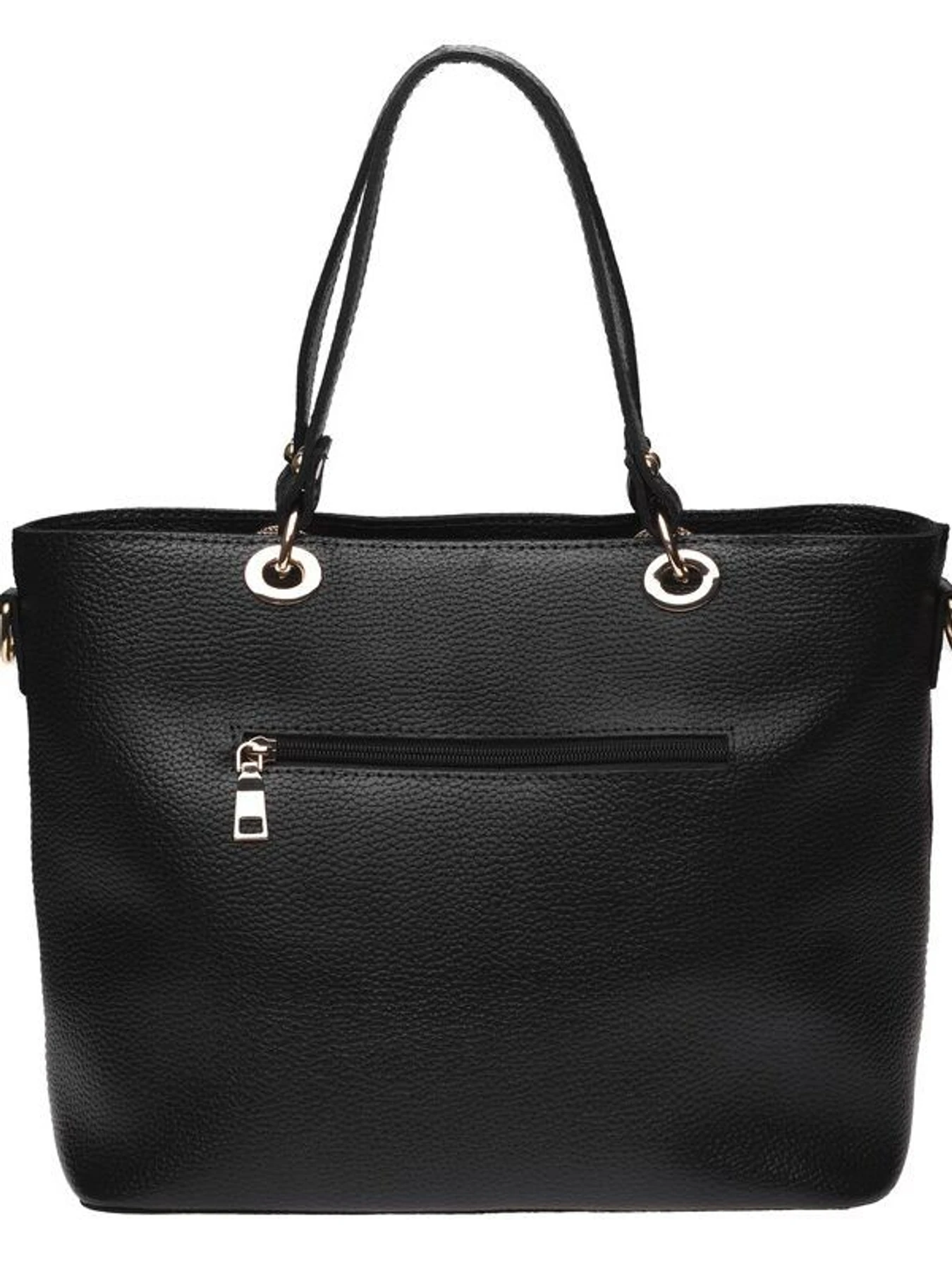 Сумки Ricco Grande модель 1L953-black Фото