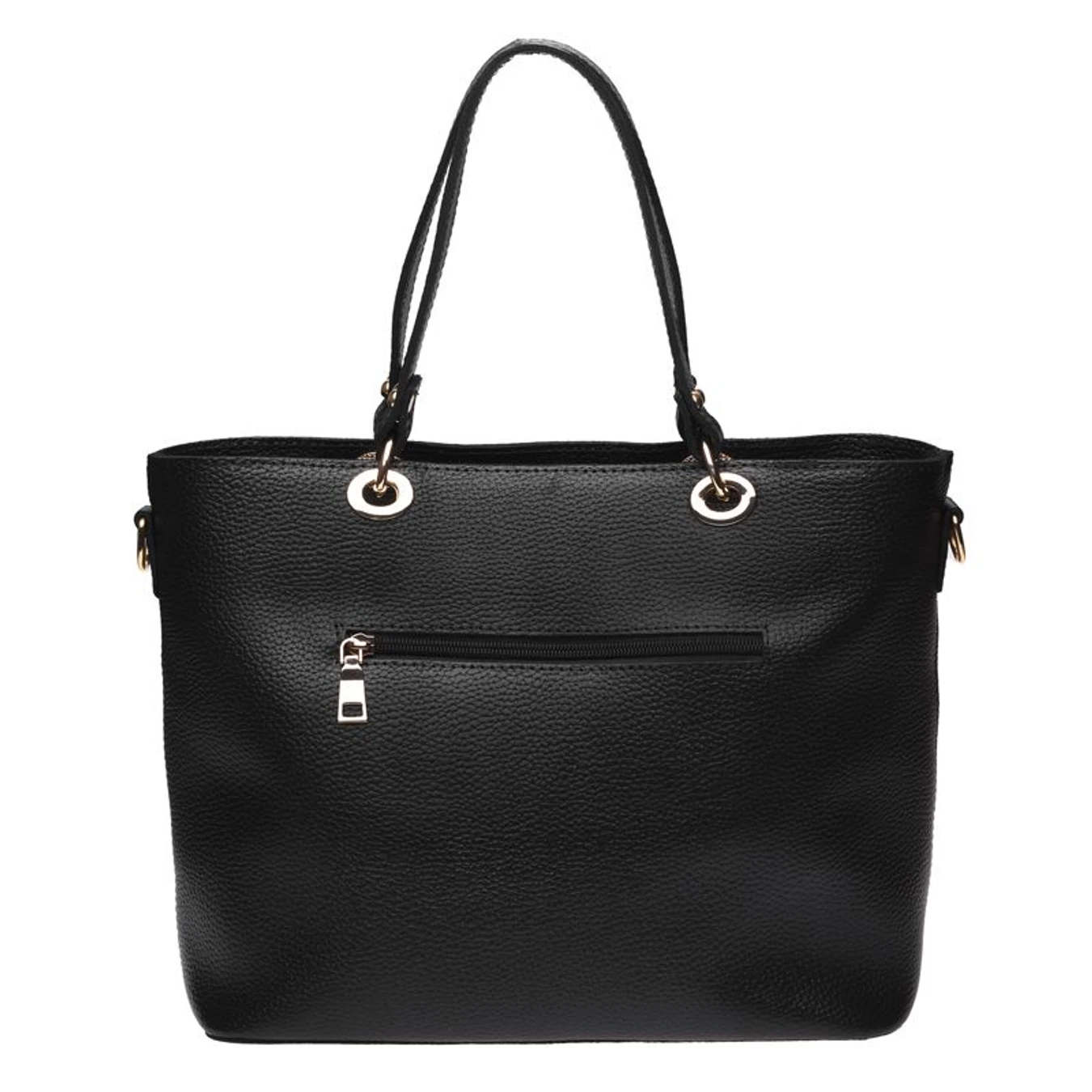 Сумки Ricco Grande модель 1L953-black Фото