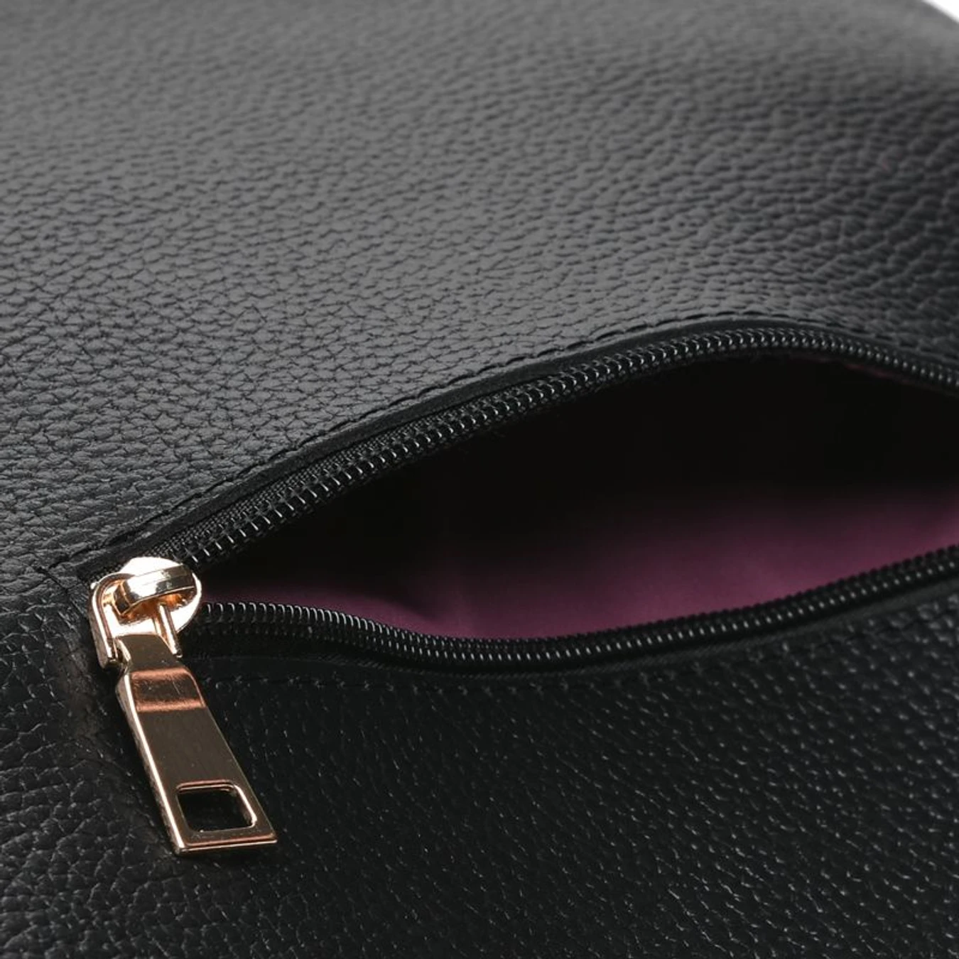 Сумки Ricco Grande модель 1L953-black Фото