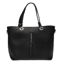 Сумки Ricco Grande модель 1L953-black Фото