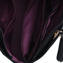 Сумки Ricco Grande модель 1L953-black Фото