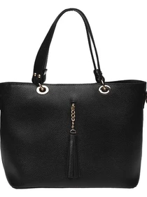 Сумки Ricco Grande модель 1L953-black Фото