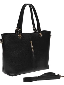 Сумки Ricco Grande модель 1L953-black Фото