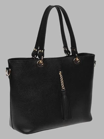 Сумки Ricco Grande модель 1L953-black Фото