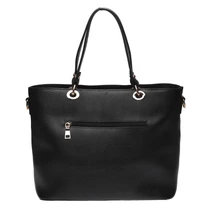 Сумки Ricco Grande модель 1L953-black Фото