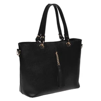 Сумки Ricco Grande модель 1L953-black Фото