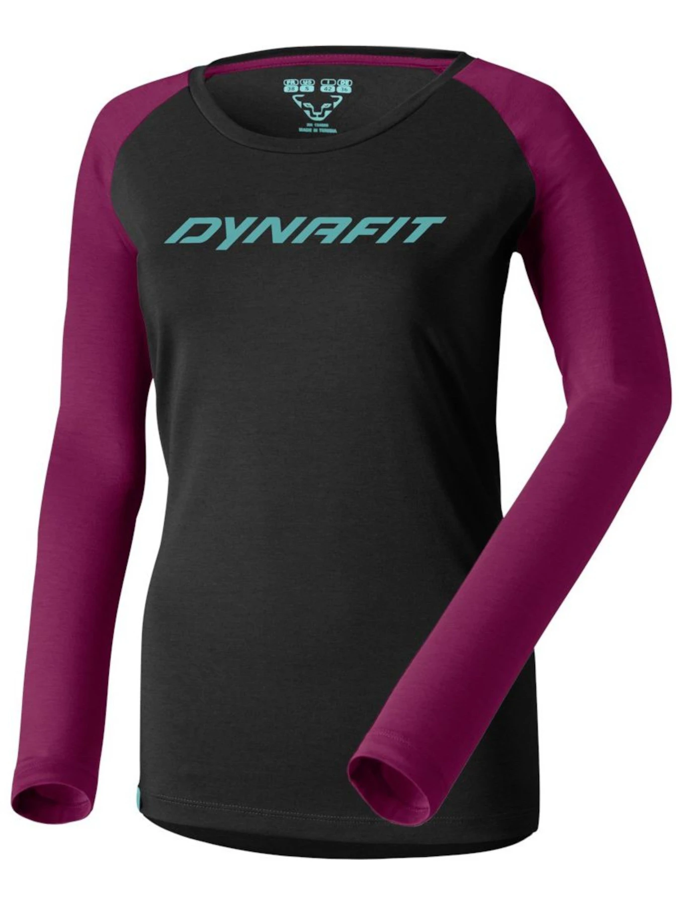 Худи и свитшоты DYNAFIT 24/7 Tee модель 100043223 Худи и свитшоты DYNAFIT 24/7 Tee модель 100043223 Фото