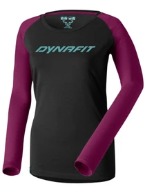 Худи и свитшоты DYNAFIT 24/7 Tee модель 100043223 Фото