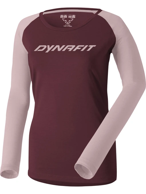 Худи и свитшоты DYNAFIT 24/7 Tee модель 100052094 Фото