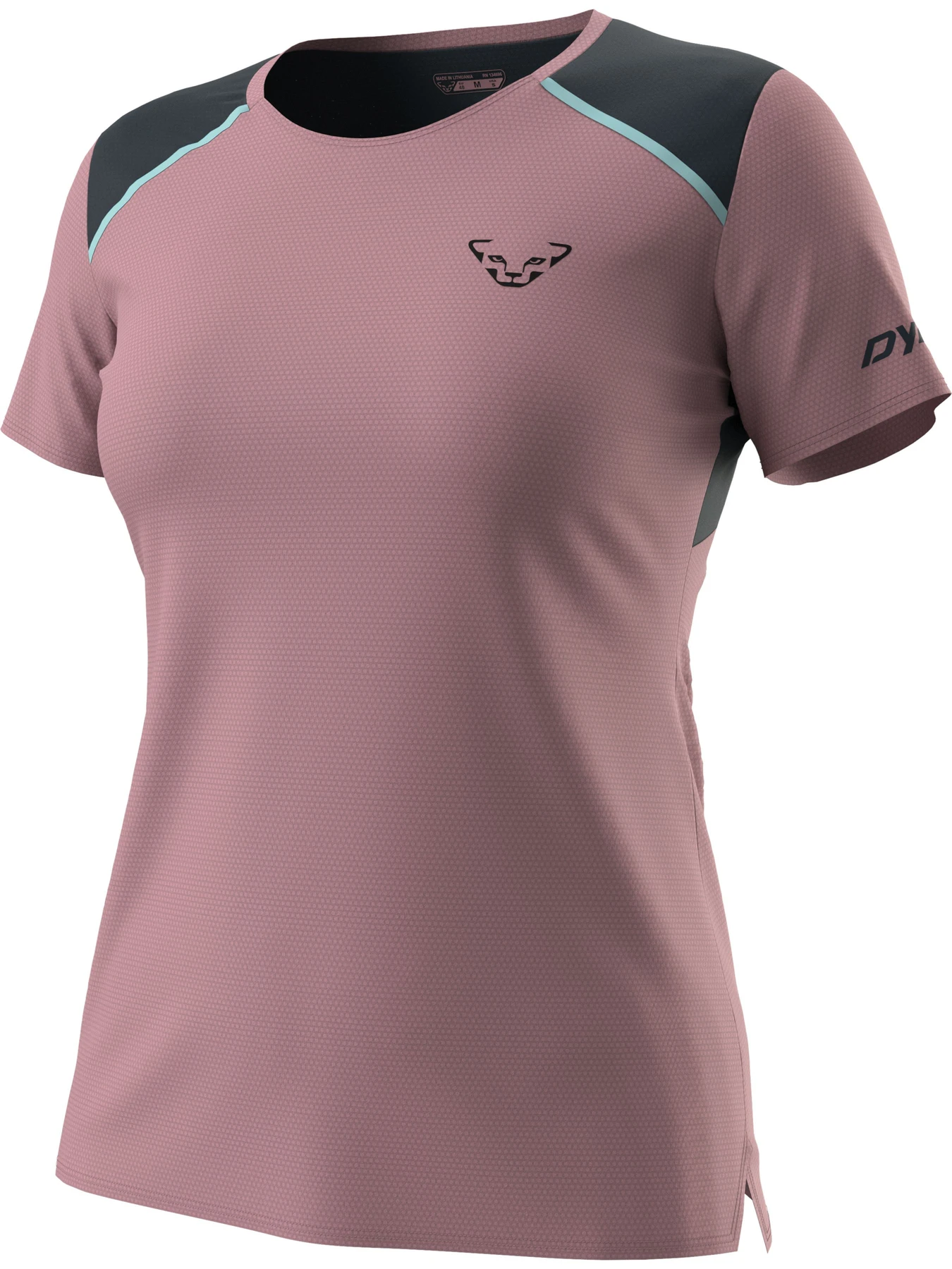 Футболки и поло DYNAFIT Sky Shirt модель 100005072 Футболки и поло DYNAFIT Sky Shirt модель 100005072 Фото