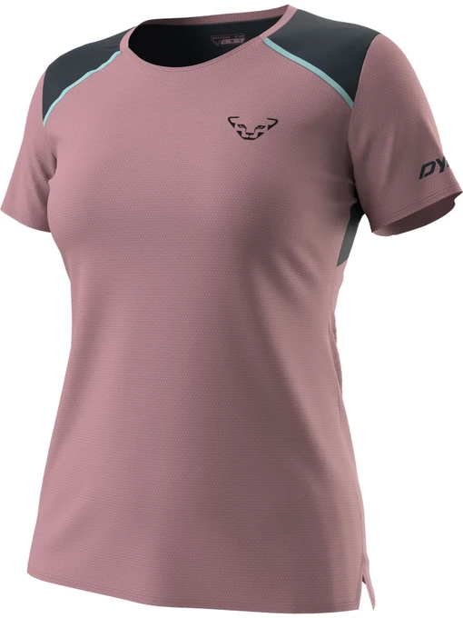 Футболки і поло DYNAFIT Sky Shirt модель 100005072 Фото