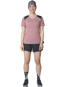 Футболки и поло DYNAFIT Sky Shirt модель 100005072 Фото