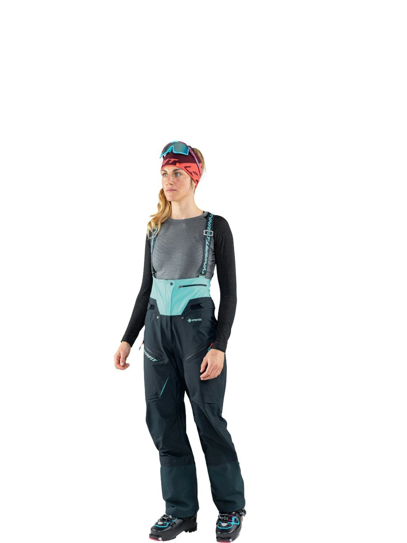 Нижнее белье DYNAFIT Tour Light Merino модель 100052254 Фото