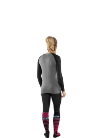 Нижнее белье DYNAFIT Tour Light Merino модель 100052254 Фото