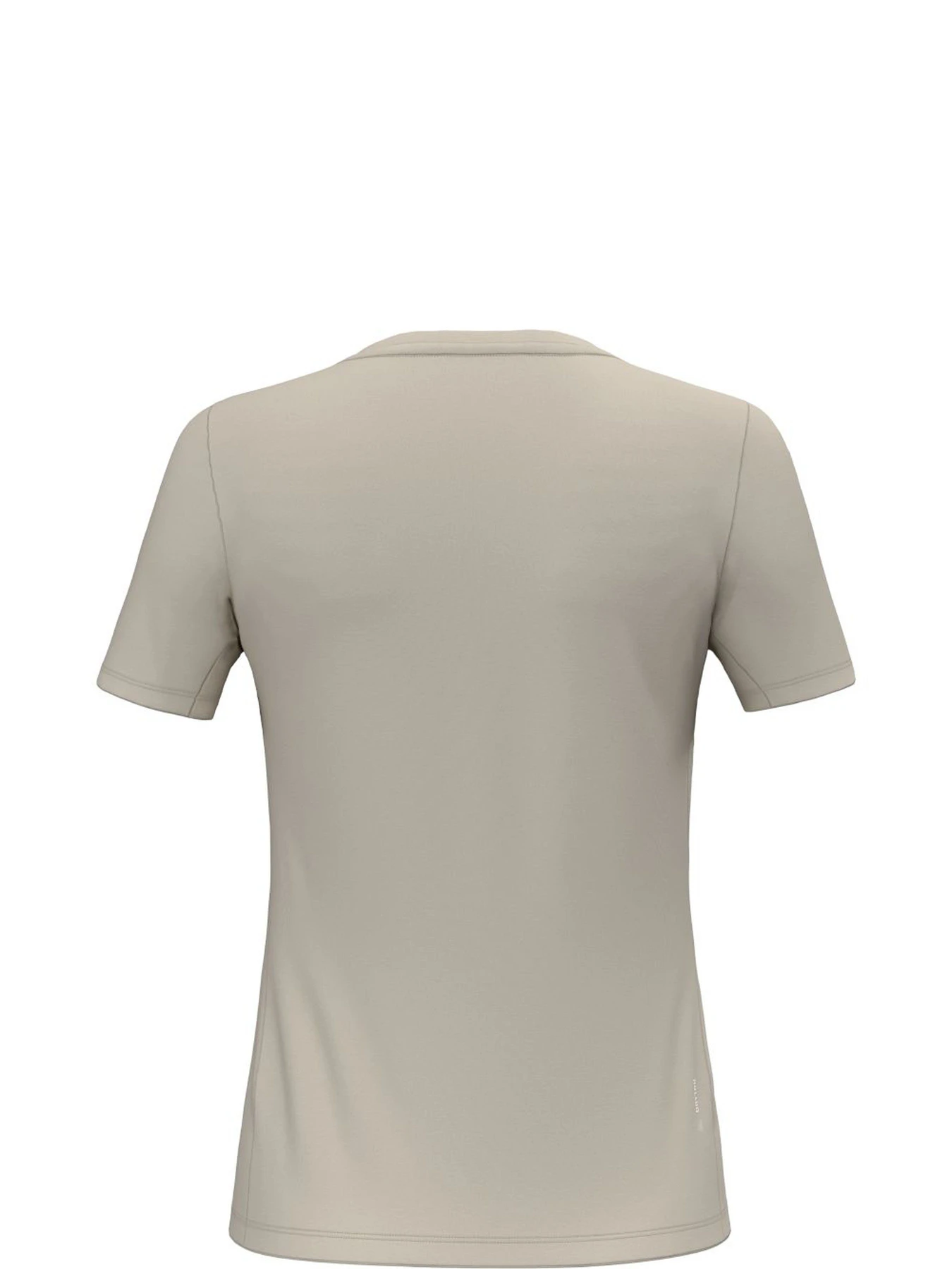 Футболки и поло Salewa Eagle Poem Dry T-Shirt модель 100073118 Фото
