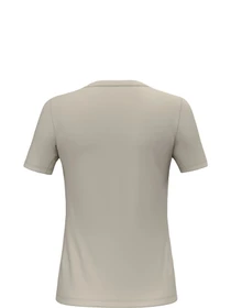 Футболки и поло Salewa Eagle Poem Dry T-Shirt модель 100073118 Фото