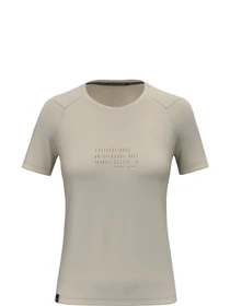 Футболки и поло Salewa Eagle Poem Dry T-Shirt модель 100073118 Фото
