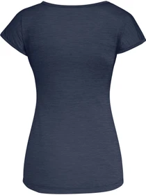 Футболки и поло Salewa Puez Melange Dry Tee модель 100025653 Фото