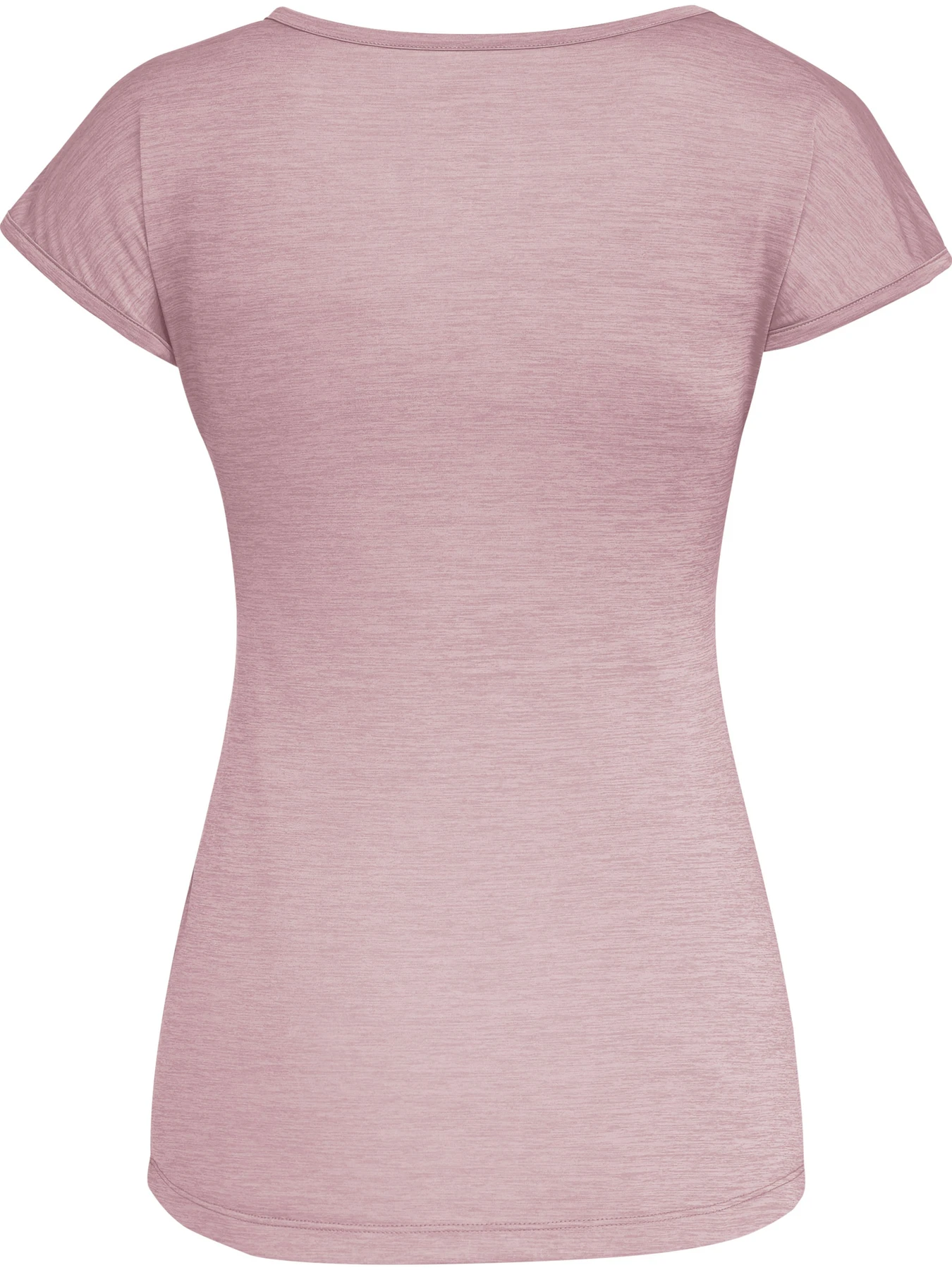 Футболки и поло Salewa Puez Melange Dry Tee модель 100073156 Фото