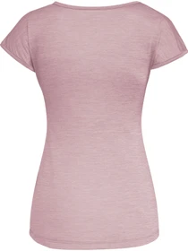 Футболки и поло Salewa Puez Melange Dry Tee модель 100073156 Фото