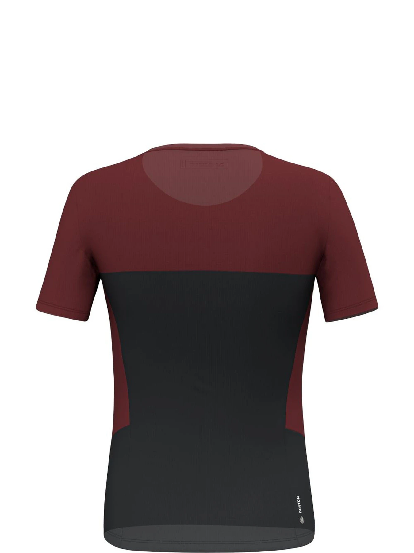 Футболки и поло Salewa Puez Sporty Dry T-shirt модель 100073162 Фото