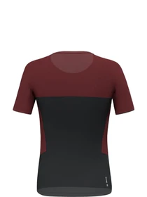 Футболки и поло Salewa Puez Sporty Dry T-shirt модель 100073162 Фото