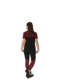 Футболки и поло Salewa Puez Sporty Dry T-shirt модель 100073162 Фото
