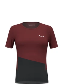 Футболки и поло Salewa Puez Sporty Dry T-shirt модель 100073162 Фото