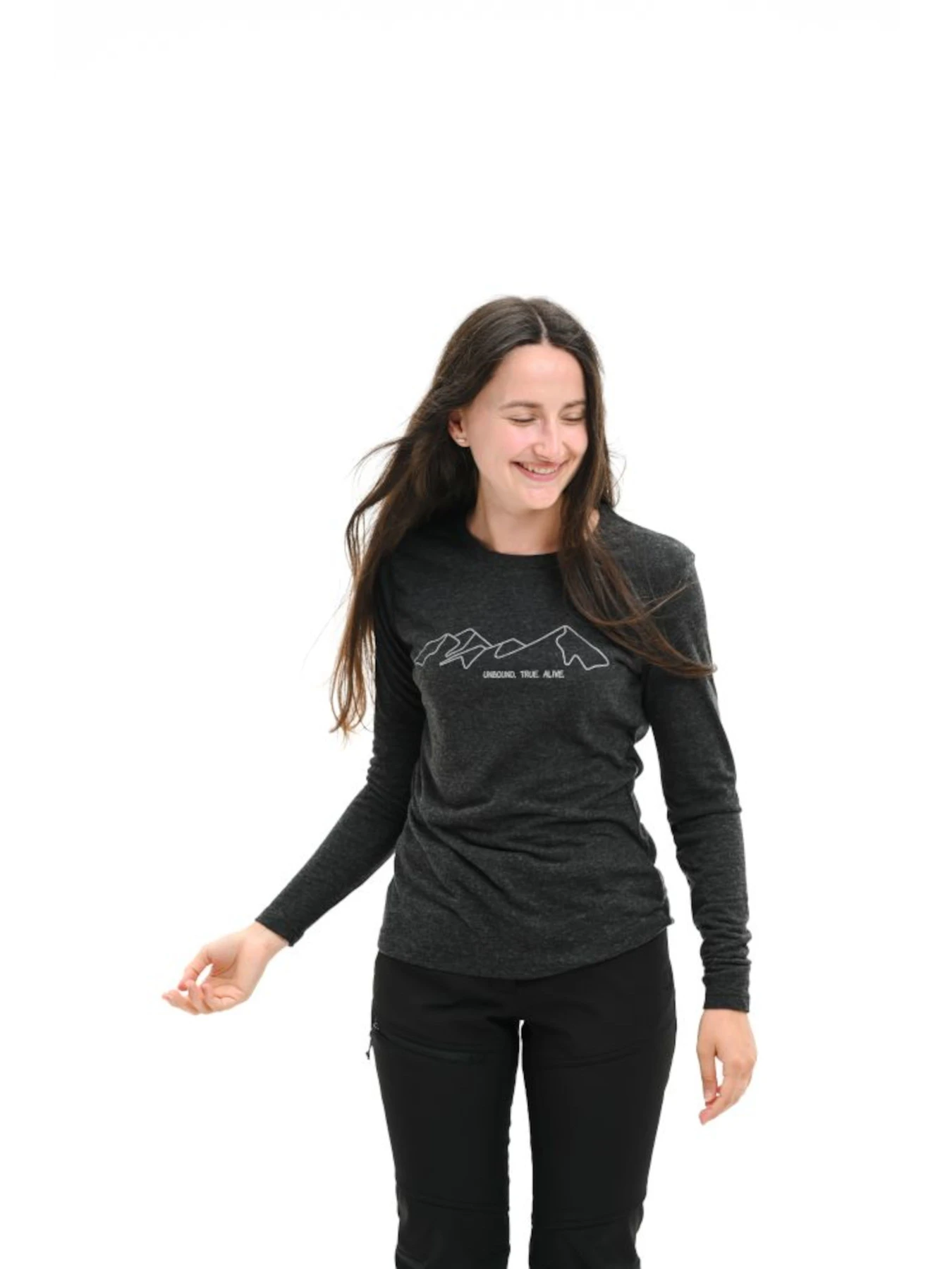 Худи и свитшоты Turbat Cozy Logo 2 модель 100064598 Худи и свитшоты Turbat Cozy Logo 2 модель 100064598 Фото