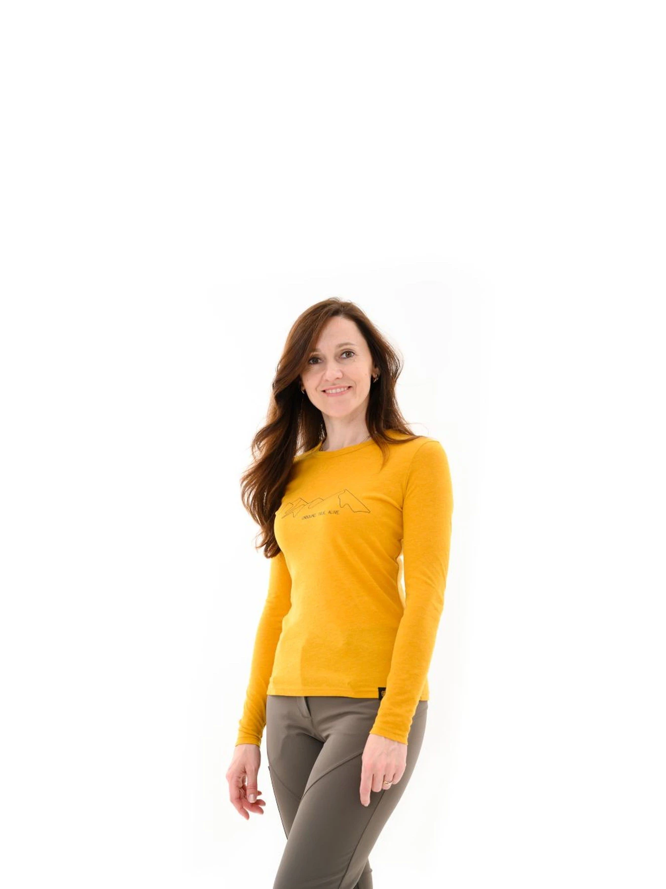 Худи и свитшоты Turbat Cozy Logo 2 модель 100041286 Худи и свитшоты Turbat Cozy Logo 2 модель 100041286 Фото