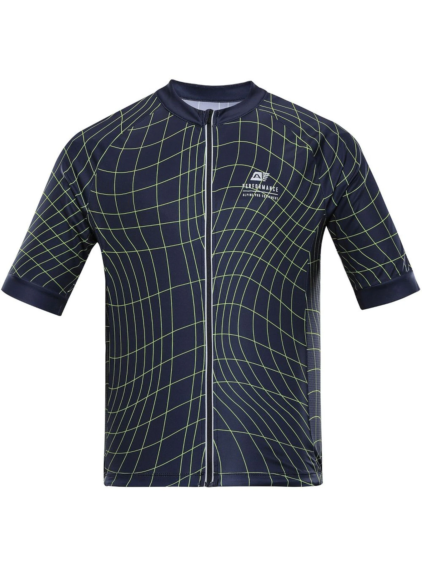 Футболки и поло ALPINE PRO Sagen модель 100003525 Футболки и поло ALPINE PRO Sagen модель 100003525 Фото
