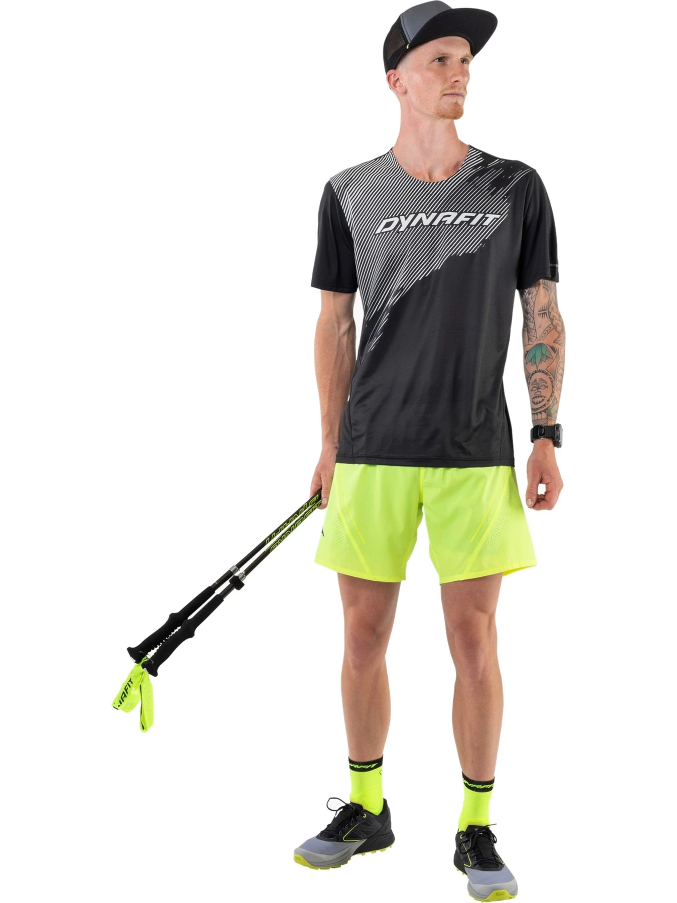 Футболки и поло DYNAFIT Alpine 2 Tee модель 100027451 Футболки и поло DYNAFIT Alpine 2 Tee модель 100027451 Фото