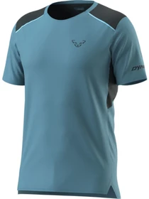Футболки и поло DYNAFIT Sky Shirt модель 100009678 Фото