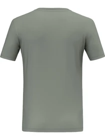 Футболки и поло Salewa Eagle Poem Dry T-Shirt модель 100073211 Фото