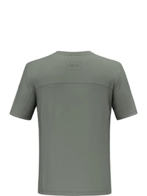 Футболки и поло Salewa Fanes Dry T-shirt модель 100073194 Фото