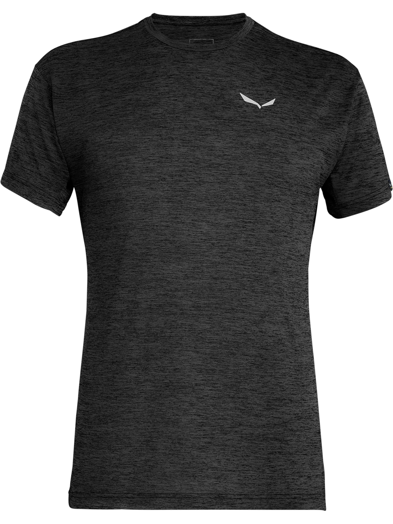 Футболки и поло Salewa Puez Melange Dry Tee модель 100073301 Футболки и поло Salewa Puez Melange Dry Tee модель 100073301 Фото