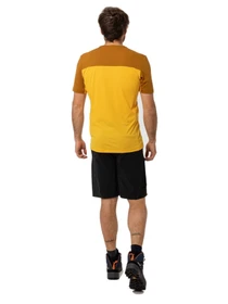 Футболки и поло Salewa Puez Sporty Dry T-shirt модель 100045980 Фото