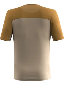 Футболки и поло Salewa Puez Sporty Dry T-shirt модель 100073320 Фото