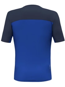 Футболки и поло Salewa Puez Sporty Dry T-shirt модель 100046176 Фото