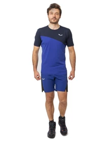 Футболки и поло Salewa Puez Sporty Dry T-shirt модель 100046176 Фото