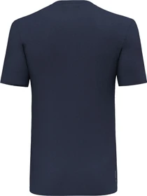 Футболки и поло Salewa Solidlogo Dri-Release Tee модель 100073350 Фото
