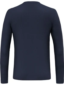 Худи и свитшоты Salewa Solidlogo Dry Tee модель 100072416 Фото
