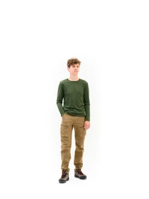 Худи и свитшоты Turbat Cozy LS модель 100034233 Фото