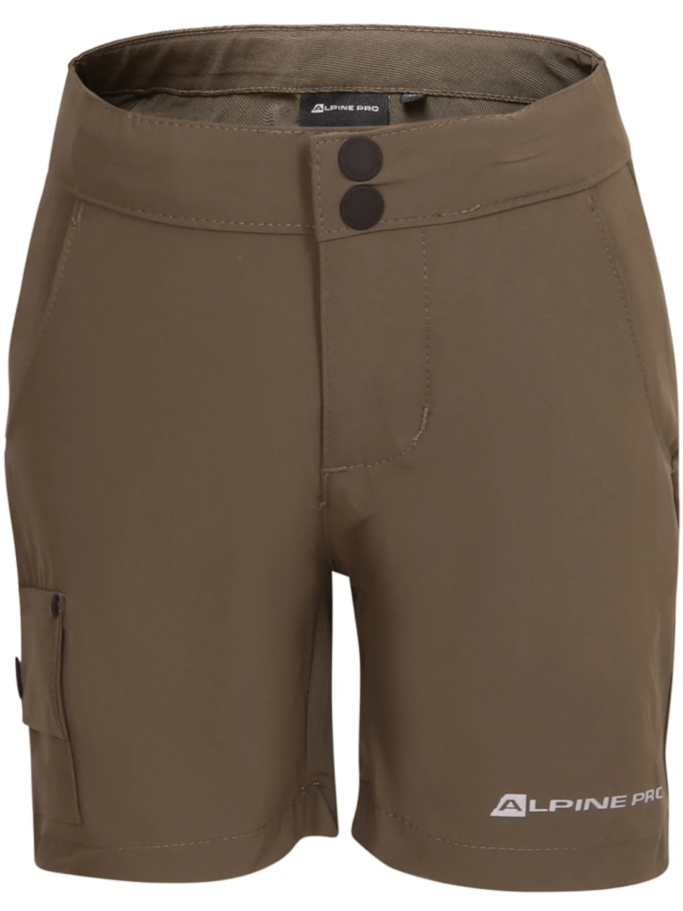Шорти ALPINE PRO Kailo модель 100013370 Шорти ALPINE PRO Kailo модель 100013370 Фото