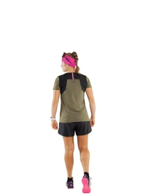 Шорти DYNAFIT Alpine Pro 2/1 Shorts модель 100056179 Фото