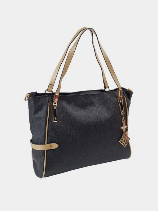 Сумки Monsen модель 10253-black Фото