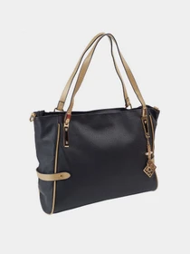 Сумки Monsen модель 10253-black Фото
