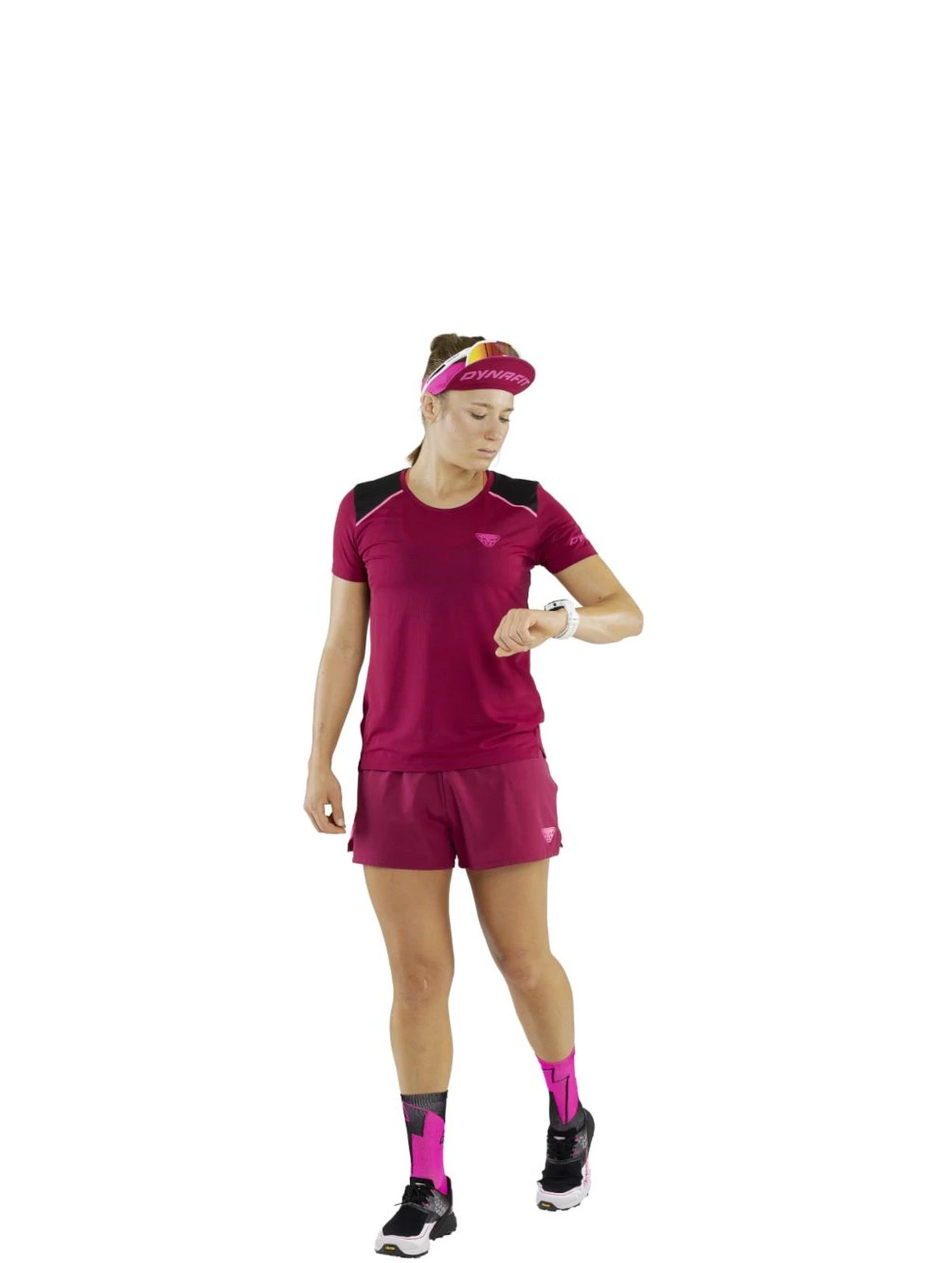 Шорты DYNAFIT Sky Shorts модель 100023426 Шорты DYNAFIT Sky Shorts модель 100023426 Фото