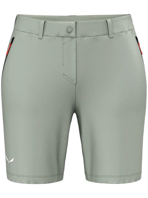 Жіночі Спортивні шорти Salewa Talvena Dst Shorts фото 2